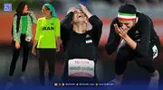 پروفایل | هر آنچه باید از هاجر صفرزاده قهرمان دوومیدانی بدانید