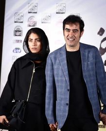 شهاب حسینی