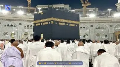 جزئیات کامل در مورد ثبت‌نام قطعی حج تمتع 1405؛ از مدارک مورد نیاز تا نحوه پرداخت وجه قربانی زائران