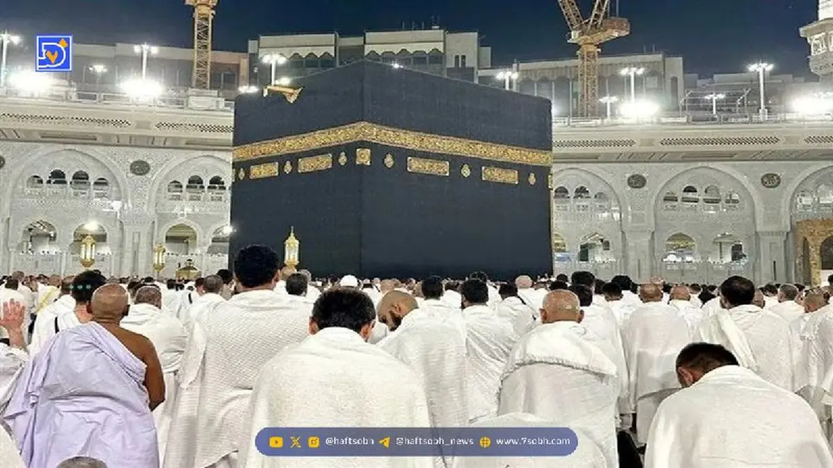 زمان ثبت‌نام قطعی حج اعلام شد