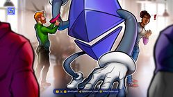 اتریوم در آستانه صعود به ۴۵۰۰ دلار با الگوی کلاسیک و داده‌های MVRV