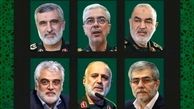 لغو مراسم تشییع شهدای حملات رژیم صهیونیستی در روز سه‌شنبه