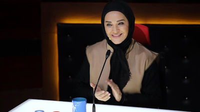 بیوگرافی و حواشی زندگی شخصی سحر دولتشاهی + عکس شوهران