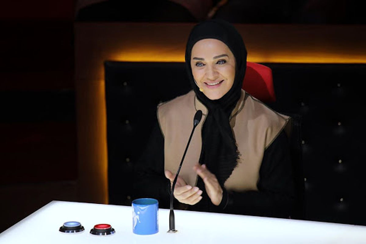 بیوگرافی و حواشی زندگی شخصی رویا نونهالی+ عکس همسرش