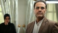 سفر زمان؛ چهرۀ سرگرد صداقت سریال ستایش بعد از 6 سال؛ آقای بازیگر در 60 سالگی