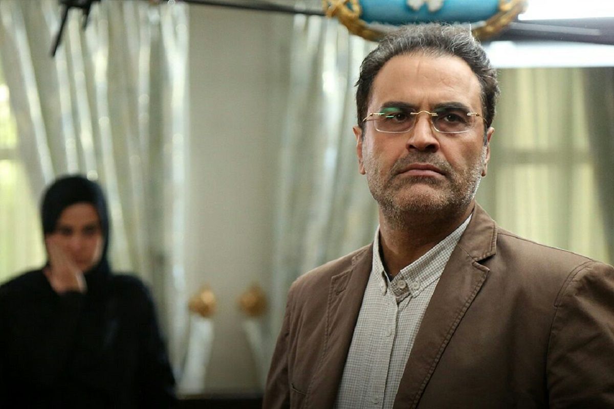 سفر زمان؛ چهرۀ سرگرد صداقت سریال ستایش بعد از 6 سال؛ آقای بازیگر در 60 سالگی