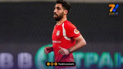 روس ها برای اوت انداز ایرانی اسم گذاشتند؛ سومین اوت سالتویی نادر محمدی
