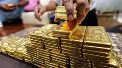  ورود طلا و ارز به کشور مشخص شد