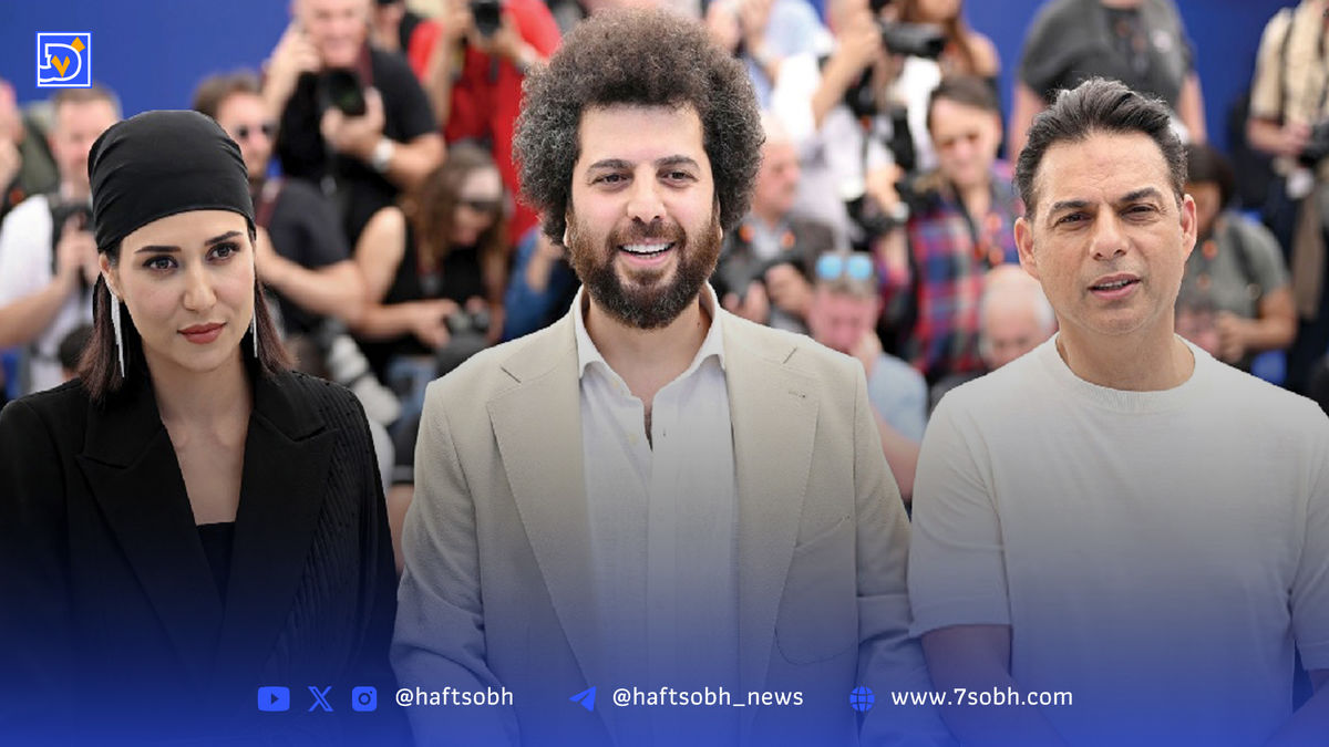«زن و بچه» در کن؛ نیمی ستایش، نیمی تردید| پریناز با مهناز همه را کنار زد