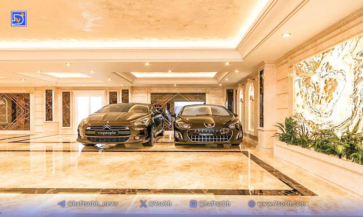 جای پارک ماشینت با من! | همه هزینههای اجاره پارکینگ شخصی در تهران