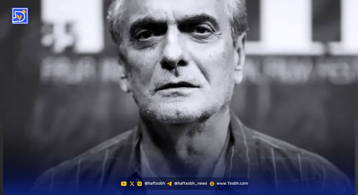 در سوگ همایون ارشادی؛ سیل پیام‌های تسلیت بازیگران، از نرگس محمدی تا فریبا نادری و مریم مومن + عکس