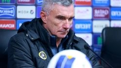 پاتریس کارترون اینستاگرام پرسپولیس را فالو کرد