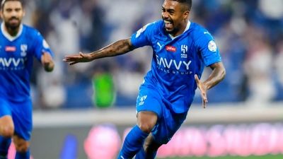 الهلال با بردی ارزشمند اختلاف را کم کرد