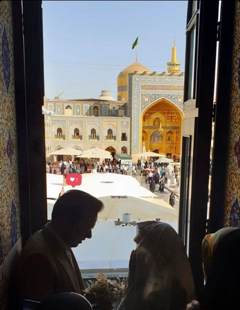 عقد حامد سلطانی