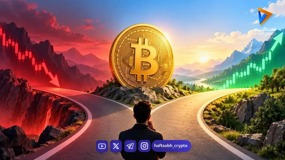 سیگنال‌های صعودی قدرتمند در بازار بیت‌کوین؛ چرا زمینه جهش به قله‌های جدید فراهم است؟