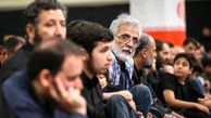 حضور پررنگ ورزشکاران و بازیگران در مراسم امروز بیت رهبری/ از آزیتا ترکاشوند و المیرا شریفی‌مقدم تا شهربانو منصوریان و ... + عکس