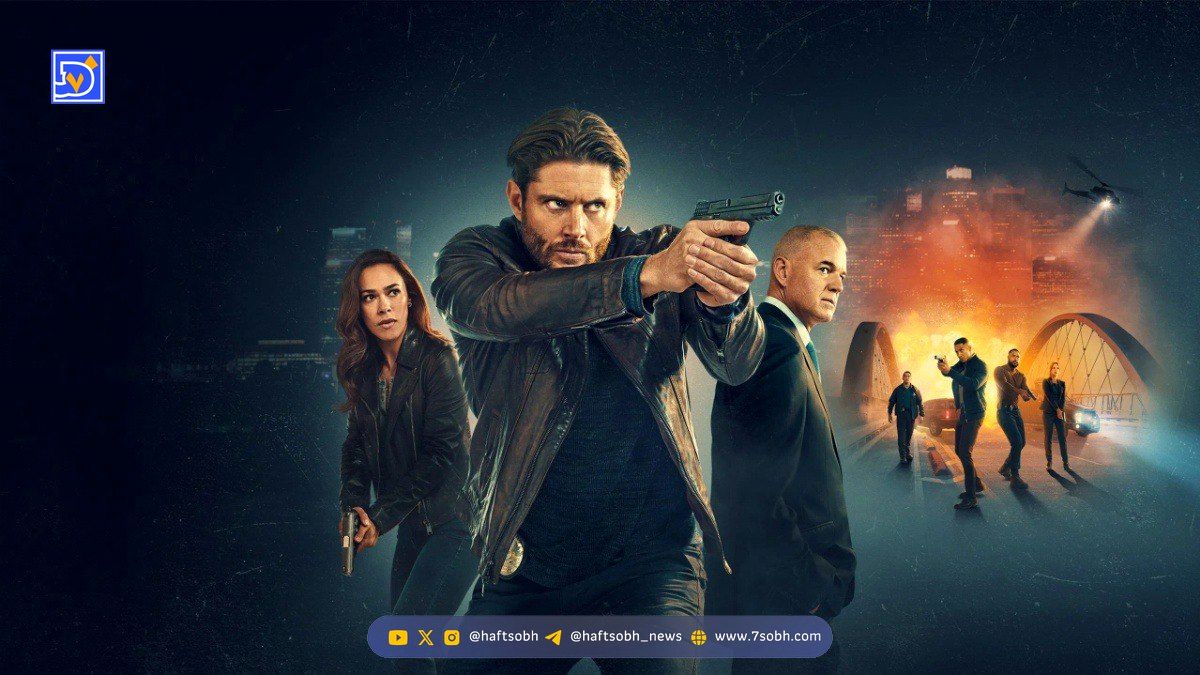 نقد سریال Countdown؛ اکشن‌ نفس‌گیر با داستان کم‌جان