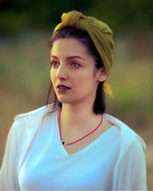 مهسا حجازی