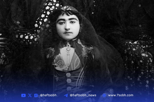 سفر در زمان؛ مراسم رونمایی از جهیزیۀ «اخترالدوله، دختر ناصرالدین شاه»؛ 130 سال قبل