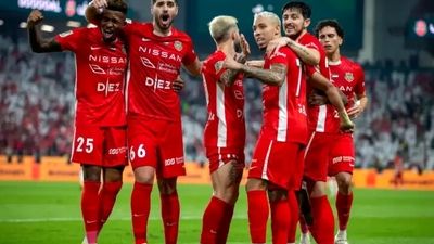 شروع درخشان سرمربی سابق پرسپولیس در لیگ نخبگان آسیا