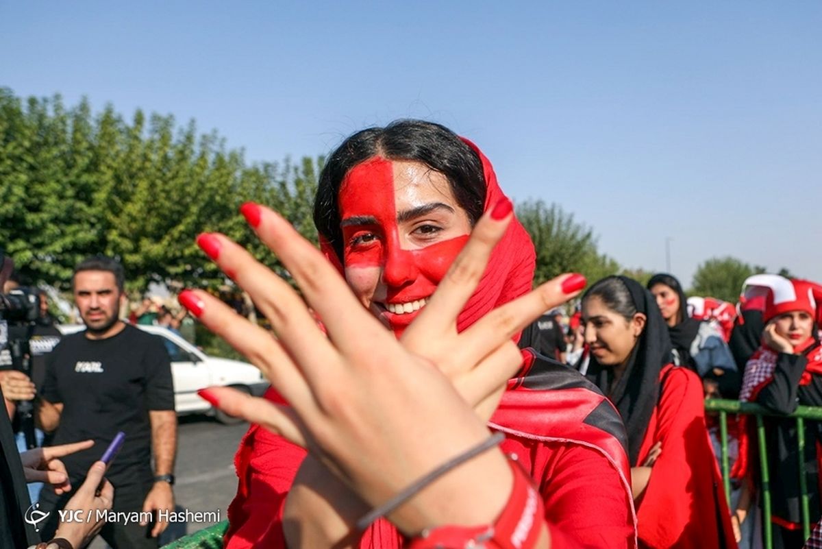 خریدار پرسپولیس پا پس کشید؟