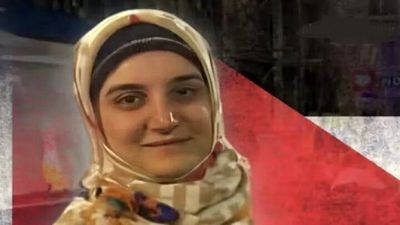 آزادی مشروط مهدیه اسفندیاری؛ سخنگوی وزارت خارجه تأیید کرد