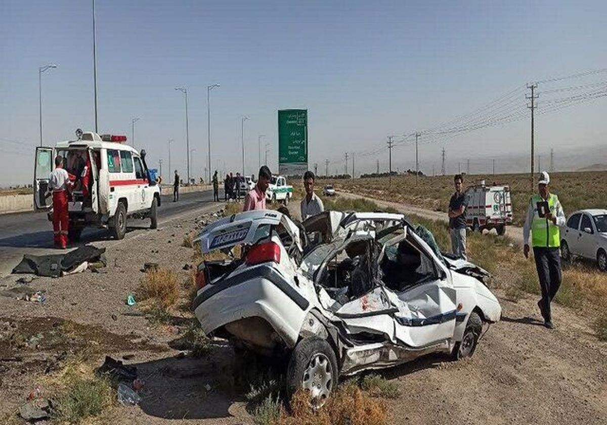 فاجعه در جاده‌های ایران؛ بودجه نگهداری راه‌ها چقدر است؟