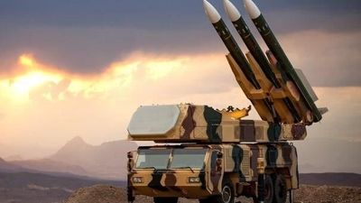 300 موشک هلفایری که آمریکا به تل آویو ارسال کرد تا به ایران حمله کند!