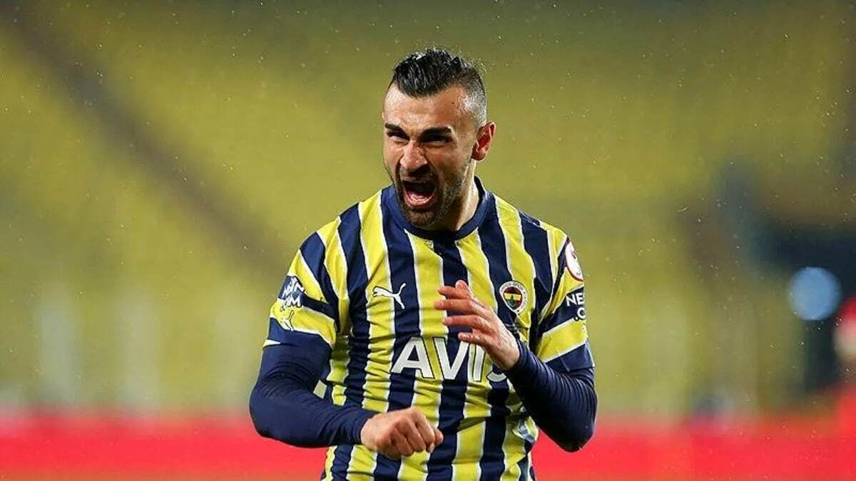 پرسپولیس در پی جذب مهاجم ترکیهای-آلمانی