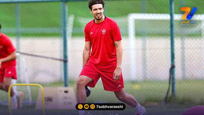 بانوی پرسپولیسی در تجمع اعتراضی هواداران، کتک خورد!