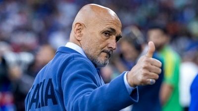 بانوی نوین از اسپالتی آغاز میکند؛ امروز در تورین و سپس امضا