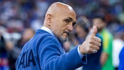 اسپالتی: زخم ایتالیا هنوز تازه است اما برمی‌گردم