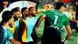 فوتبال برتر هم قهر سید حسین با چشمی را لو داد
