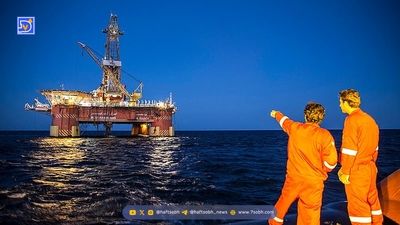 خزر در نقطه جوش؛ نفت، سیاست و زندگی ماهیگیران
