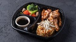 بهترین غذای بیرون بر رشت ( صبحانه، فست فود، رستورانی)