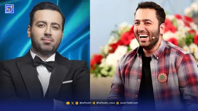 علی صبوری کیست؟ / از جنجال اینستاگرامی تا حواشی نصف شب