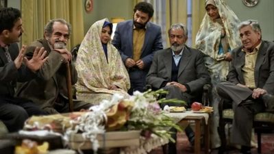 واکنش احساسی میلاد کی مرام به اشک‌های یکی از تماشاگران برنامه تلویزیونی (ویدیو)