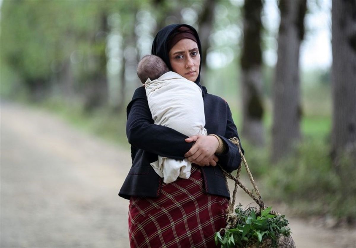 بیوگرافی و زندگی شخصی الهام طهموری بازیگر سریال «وارش»+ عکسهای خصوصی