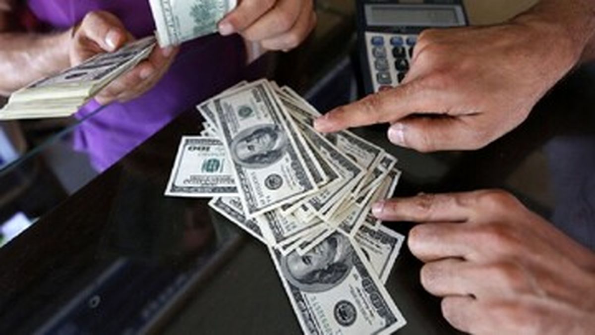 قیمت طلا، قیمت دلار، قیمت سکه و قیمت ارز ۱۴۰۳/۱۱/۳۰