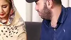 خانواده و همسر علی صبوری 