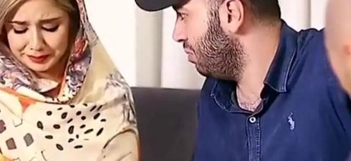 خانواده و همسر علی صبوری 