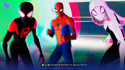 زمان بازگشت تام هالند به صحنه فیلم‌برداری Spider-Man 4 مشخص شد