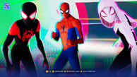 جزئیات هیجان‌انگیزی از فیلم Spider-Man: Beyond the Spider-Verse منتشر شد