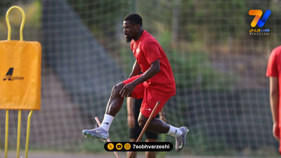 پیوس: همین پرسپولیس را به من بدهید قهرمان تحویل بگیرید