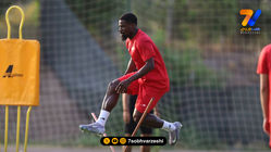 سر‌ژ اوریه به بازی با ملوان می‌رسد؟