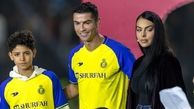 رونالدو جونیور و یک شروع تاریخی !