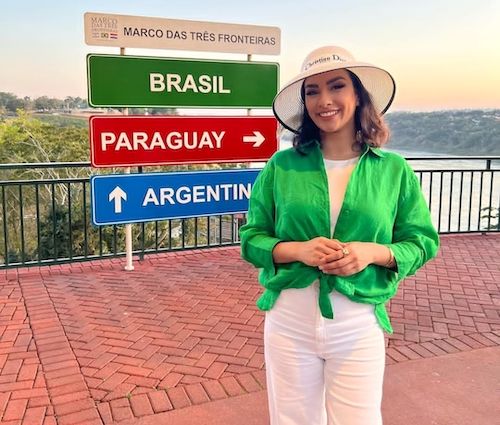 عاطفه کبیری، هیراستایلیست مشهور ایرانی