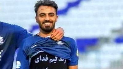 خلاصه بازی گل گهرسیرجان 1 - آلومینیوم اراک 0