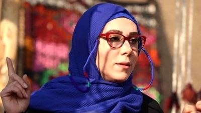 بهرنگ علوی و شبنم مقدمی در طول زمان که بودند و چه شدند؟