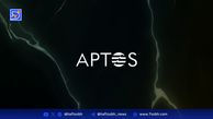 افت 4 درصدی توکن Aptos با نشانه‌های تثبیت بازار پس از کاهش قابل توجه